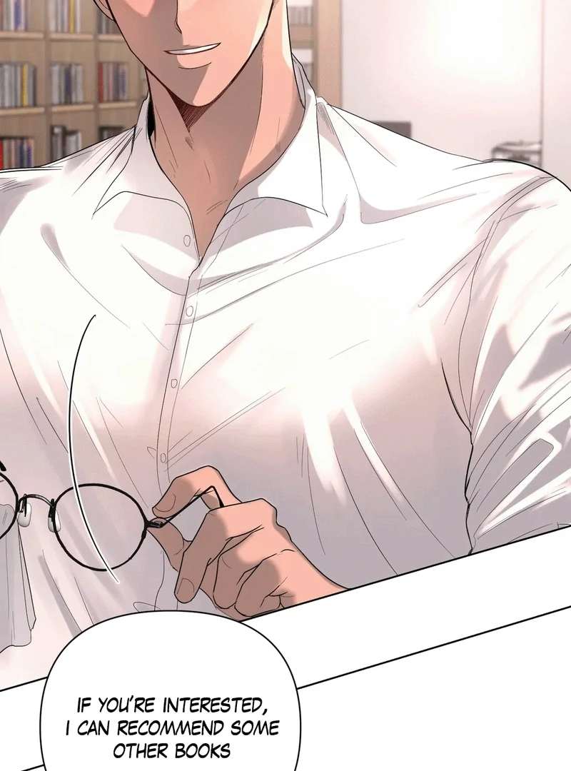 I Like Handsome Nerdy guys? Chapter 3 page 10