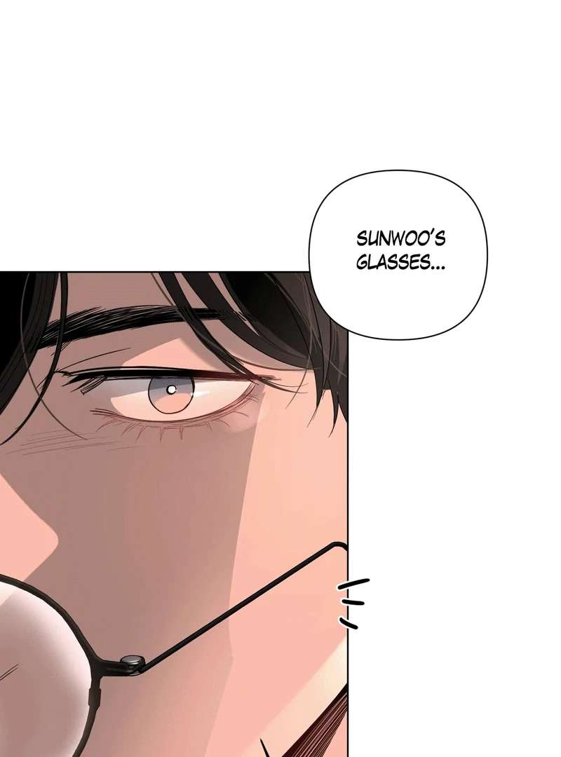 I Like Handsome Nerdy guys? Chapter 3 page 12