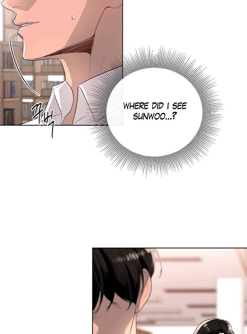 I Like Handsome Nerdy guys? Chapter 3 page 15