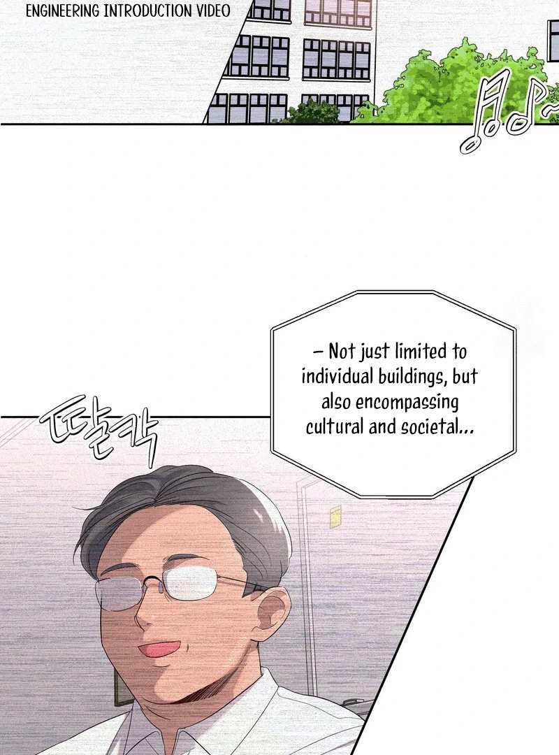 I Like Handsome Nerdy guys? Chapter 4 page 2