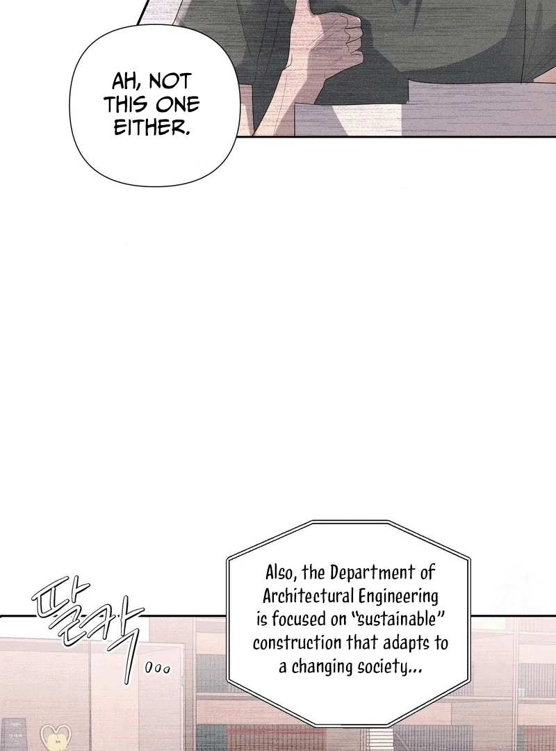 I Like Handsome Nerdy guys? Chapter 4 page 4
