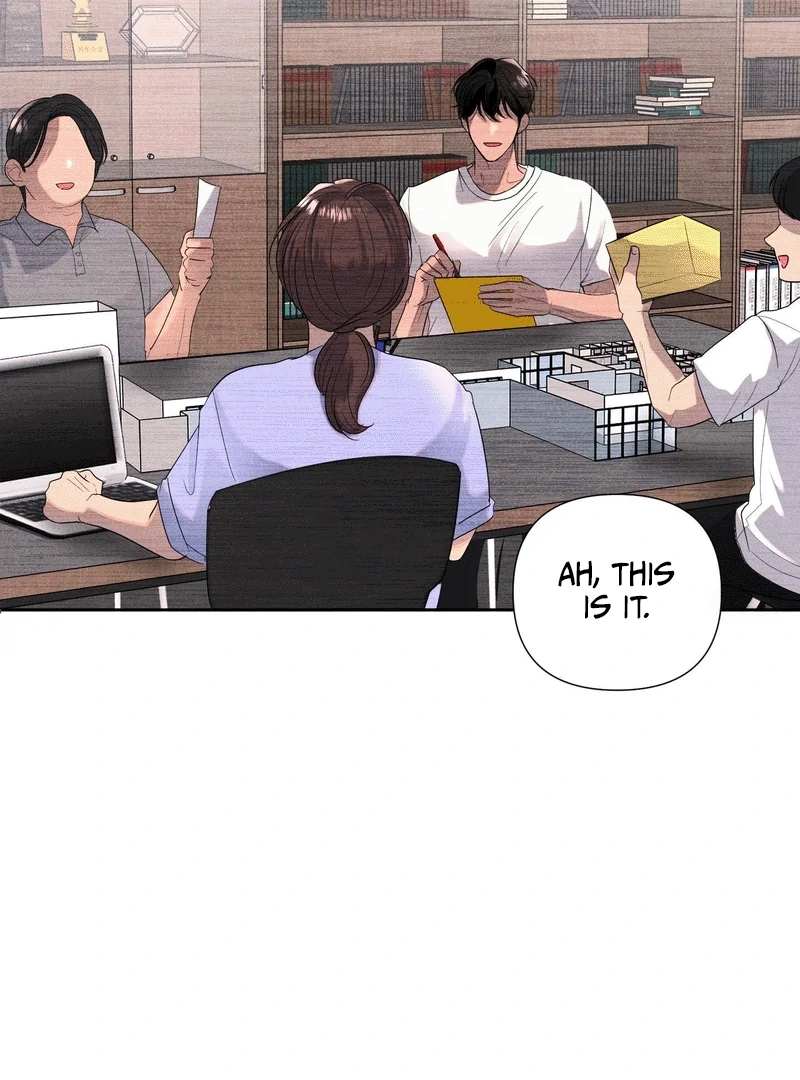 I Like Handsome Nerdy guys? Chapter 4 page 5