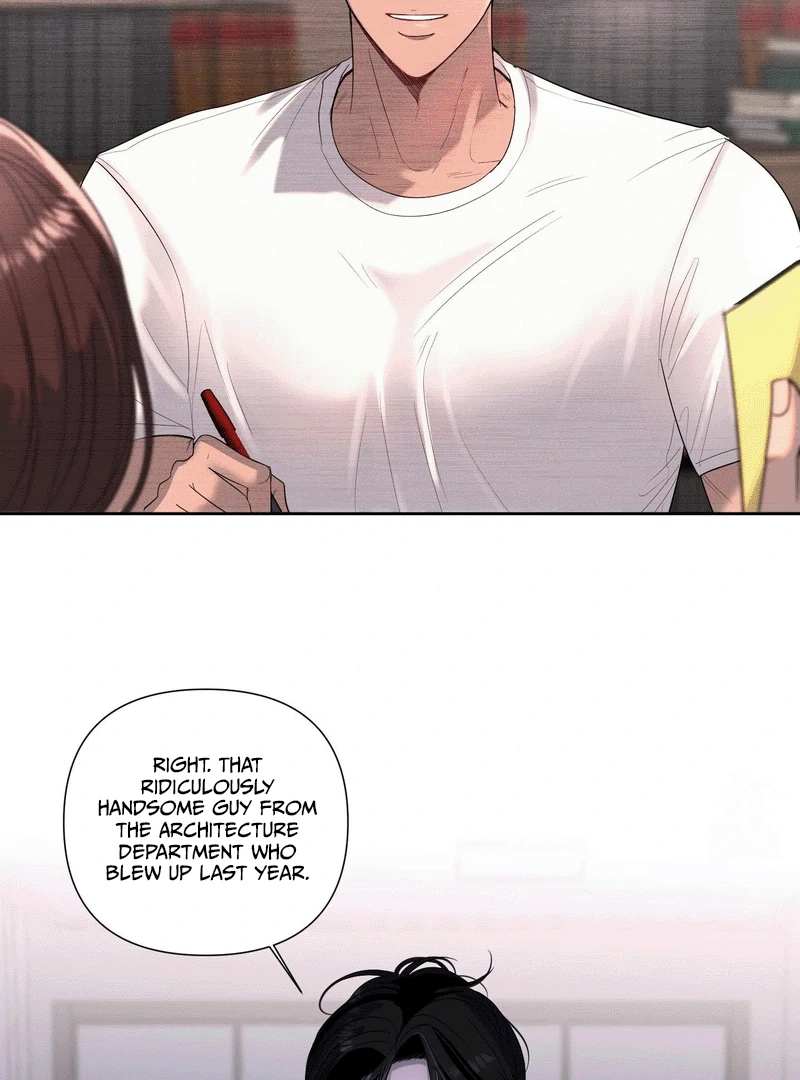 I Like Handsome Nerdy guys? Chapter 4 page 7