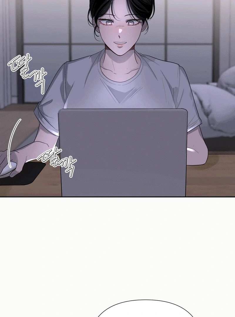 I Like Handsome Nerdy guys? Chapter 4 page 8