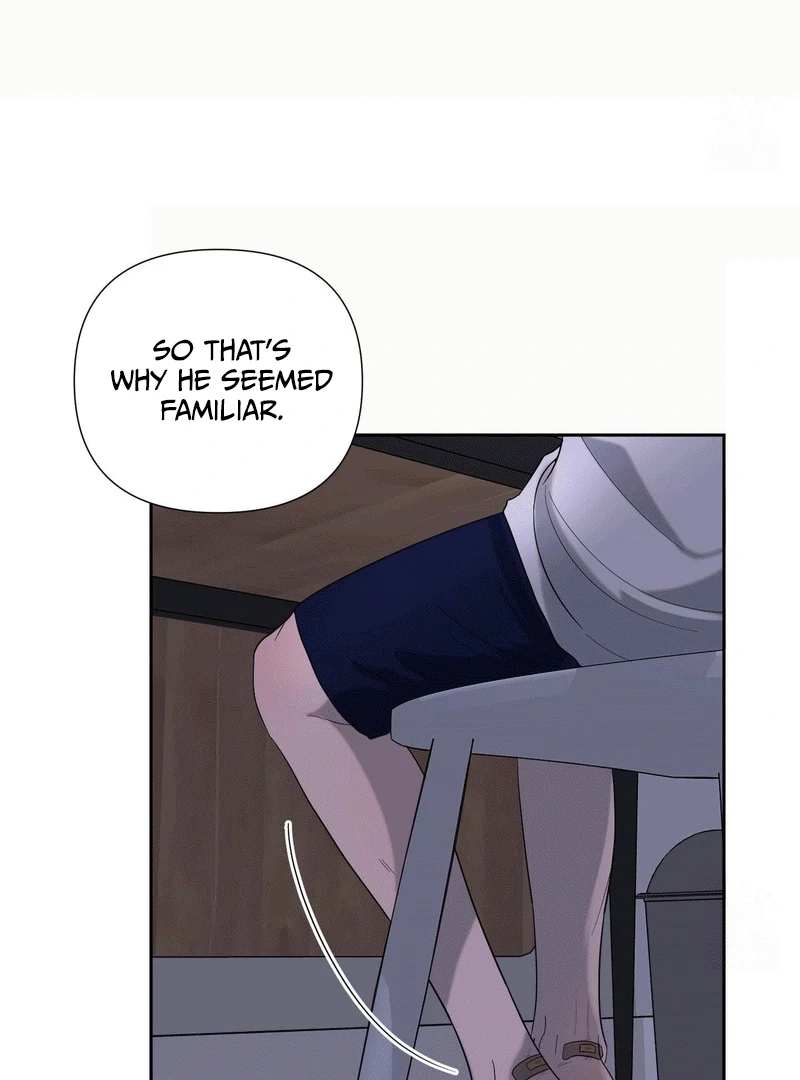 I Like Handsome Nerdy guys? Chapter 4 page 10