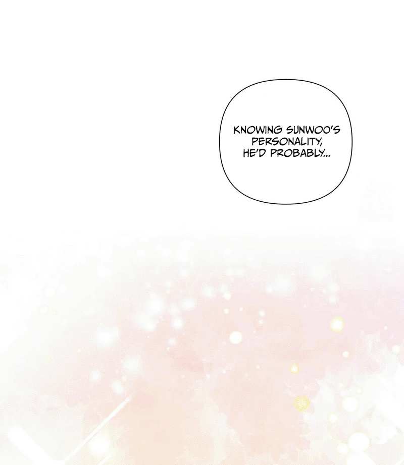 I Like Handsome Nerdy guys? Chapter 4 page 13