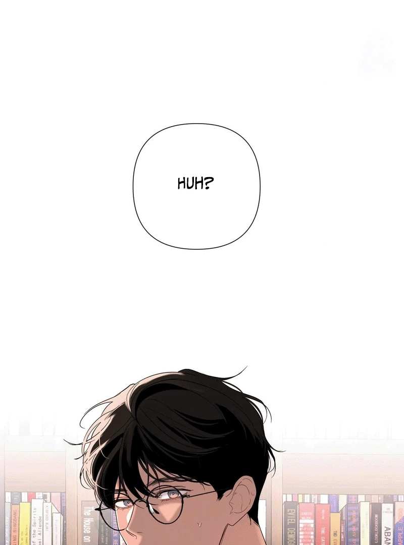 I Like Handsome Nerdy guys? Chapter 4 page 18