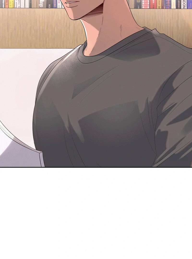 I Like Handsome Nerdy guys? Chapter 4 page 19