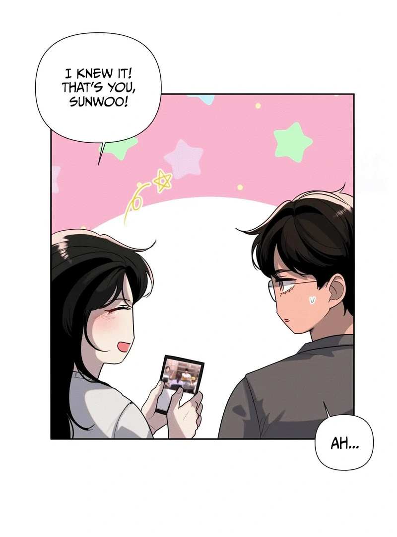I Like Handsome Nerdy guys? Chapter 4 page 20