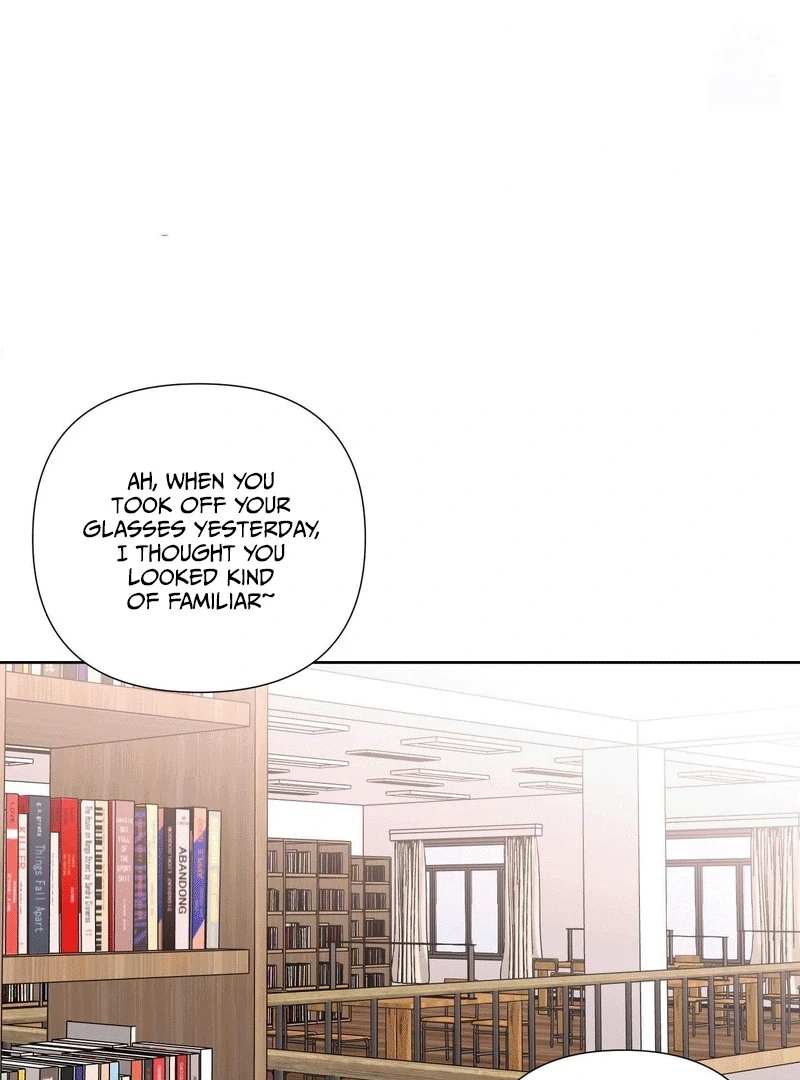 I Like Handsome Nerdy guys? Chapter 4 page 21
