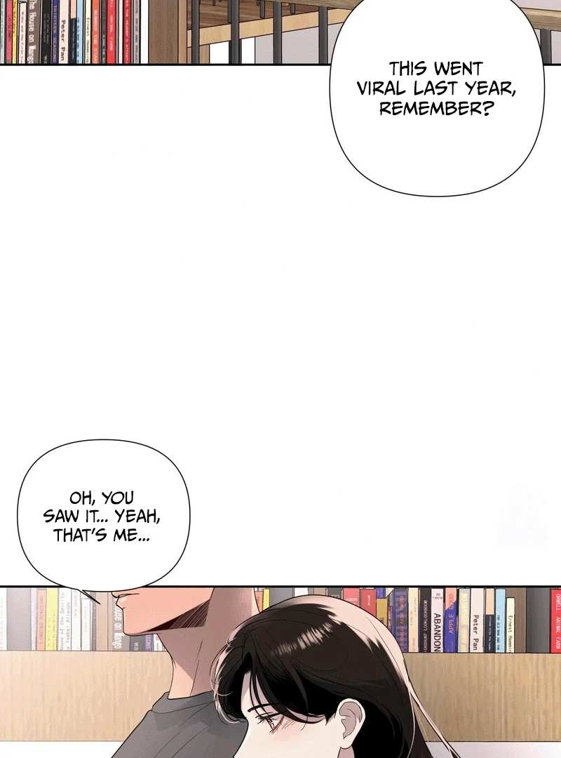 I Like Handsome Nerdy guys? Chapter 4 page 22