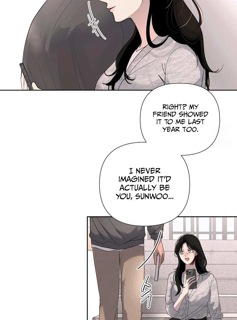 I Like Handsome Nerdy guys? Chapter 4 page 23