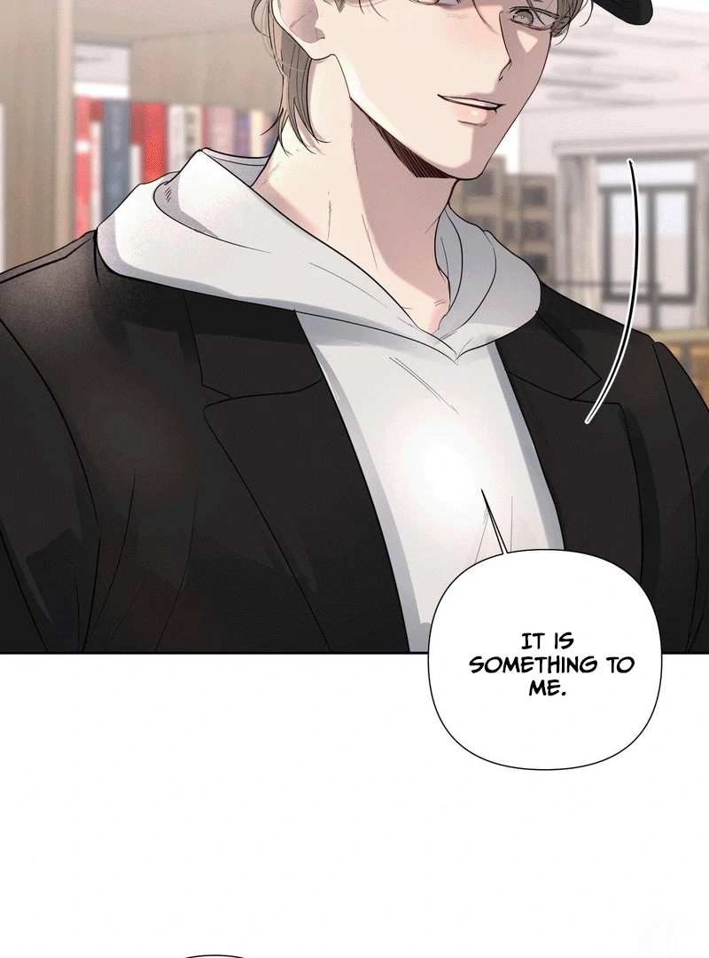 I Like Handsome Nerdy guys? Chapter 4 page 34