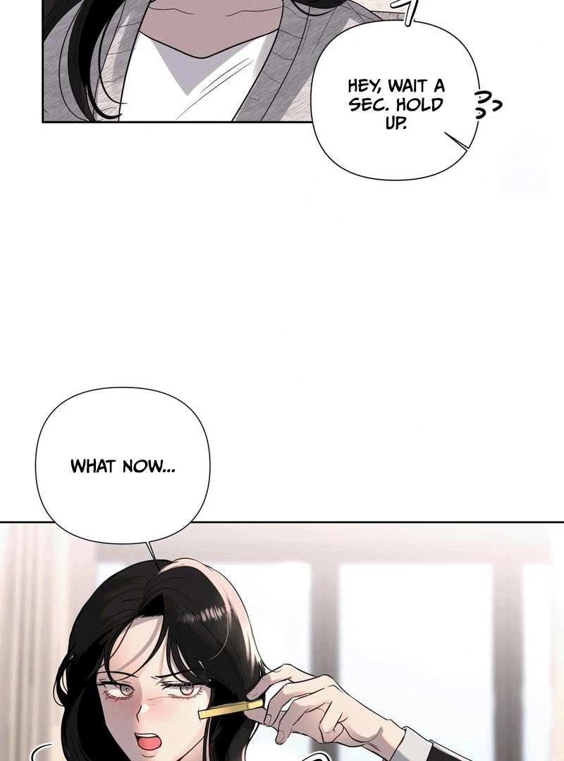I Like Handsome Nerdy guys? Chapter 4 page 37
