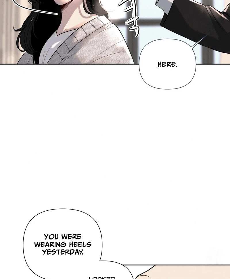 I Like Handsome Nerdy guys? Chapter 4 page 38