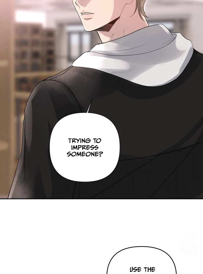 I Like Handsome Nerdy guys? Chapter 4 page 42