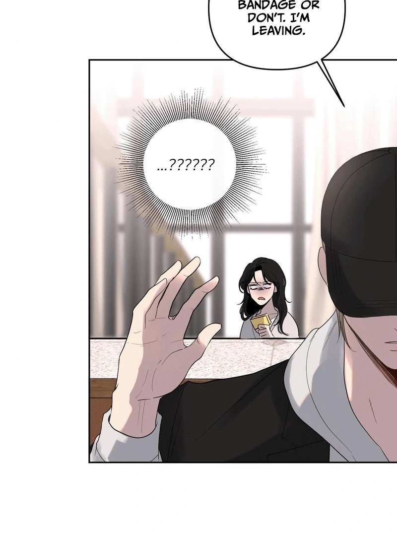 I Like Handsome Nerdy guys? Chapter 4 page 43