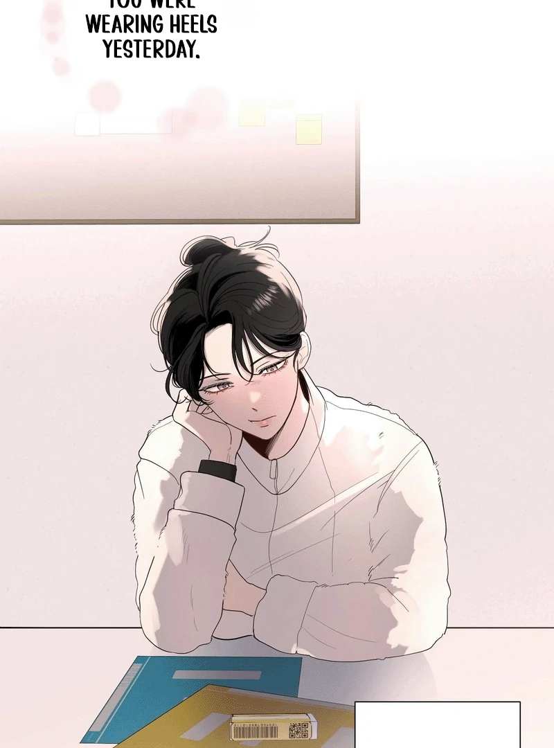 I Like Handsome Nerdy guys? Chapter 4 page 48