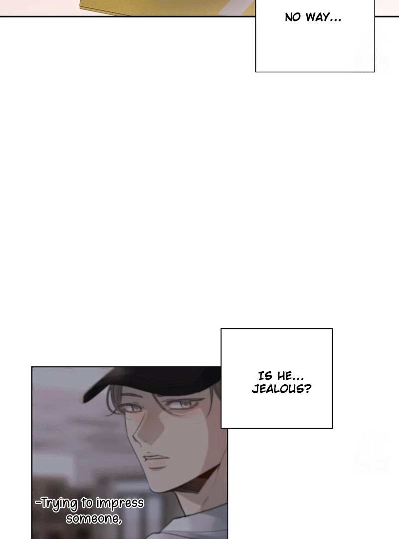 I Like Handsome Nerdy guys? Chapter 4 page 49