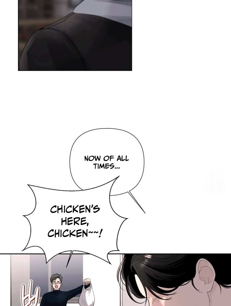 I Like Handsome Nerdy guys? Chapter 4 page 50