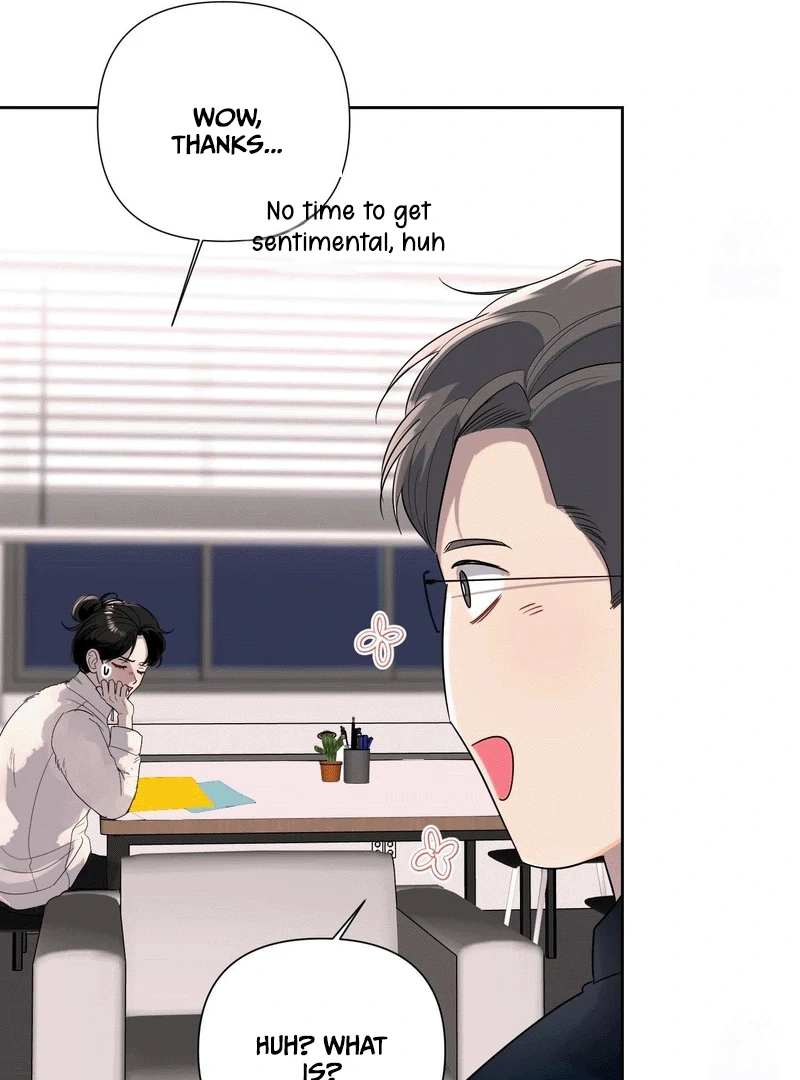 I Like Handsome Nerdy guys? Chapter 4 page 52