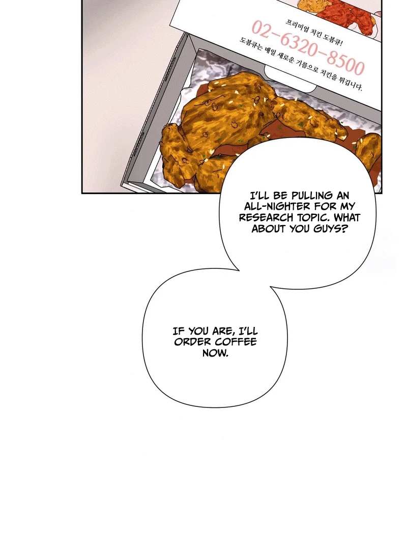I Like Handsome Nerdy guys? Chapter 4 page 54