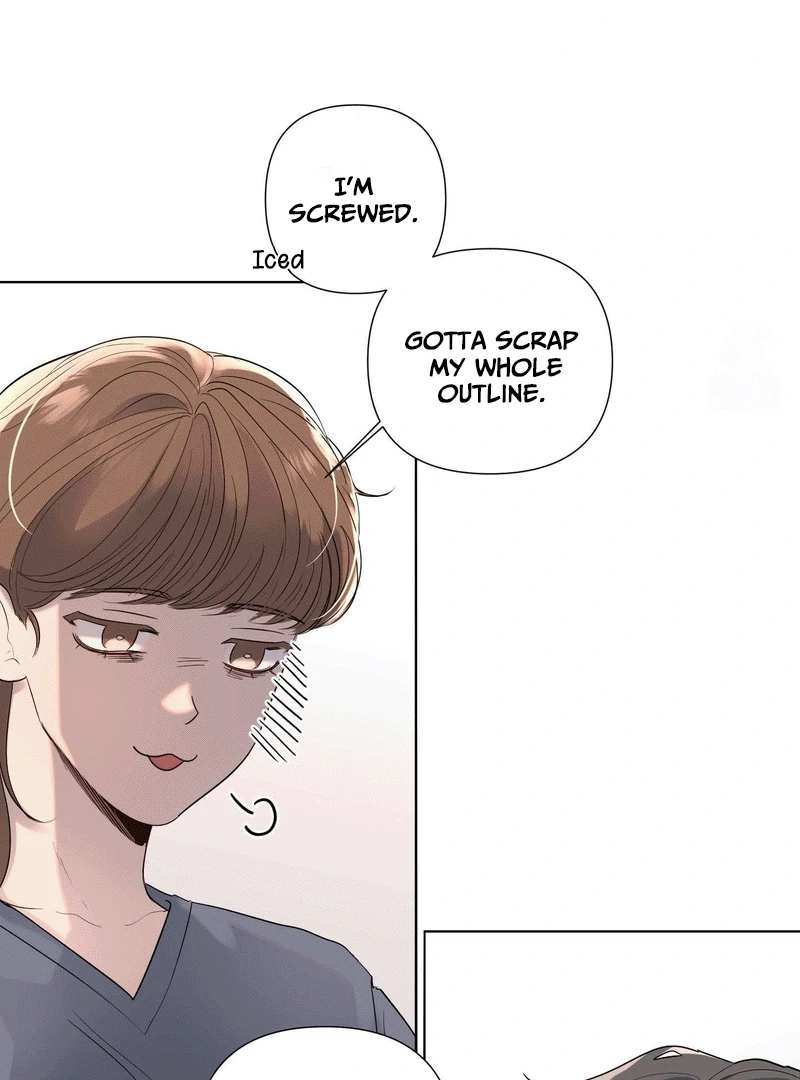 I Like Handsome Nerdy guys? Chapter 4 page 55
