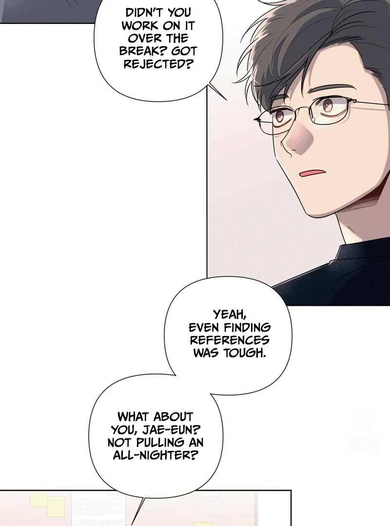 I Like Handsome Nerdy guys? Chapter 4 page 56