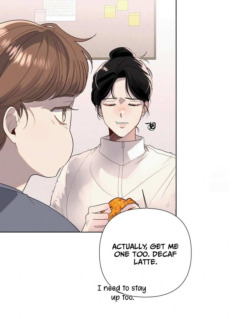 I Like Handsome Nerdy guys? Chapter 4 page 57