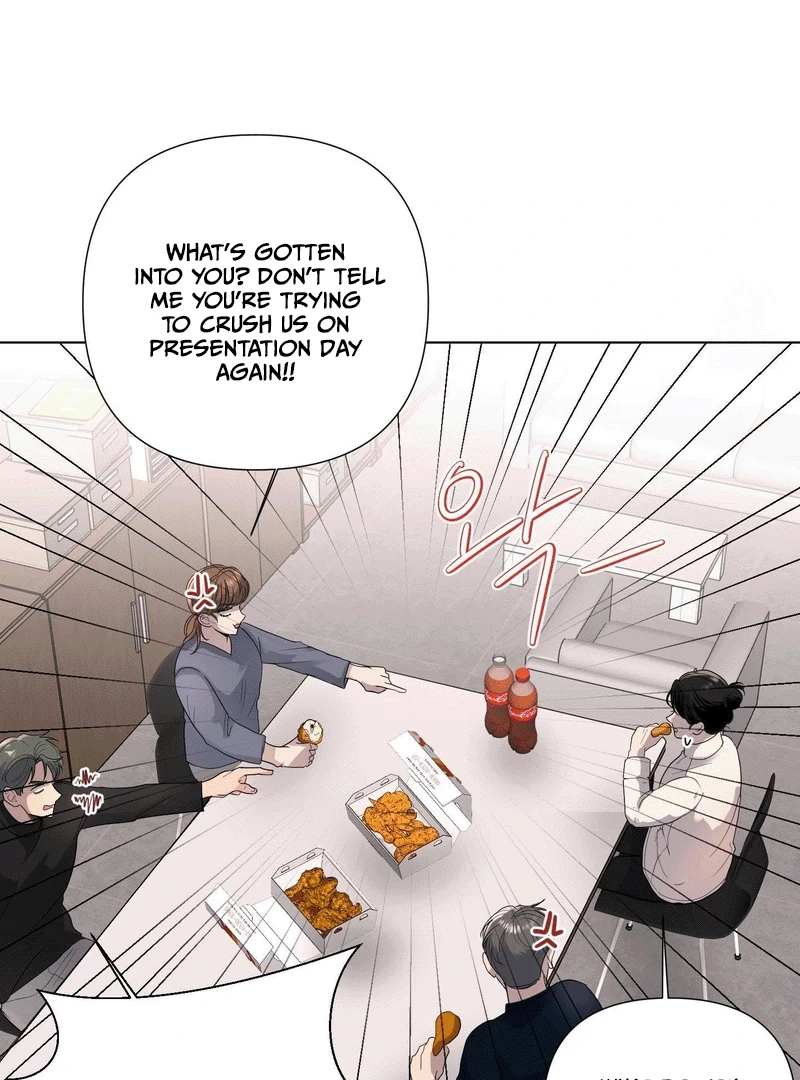 I Like Handsome Nerdy guys? Chapter 4 page 58