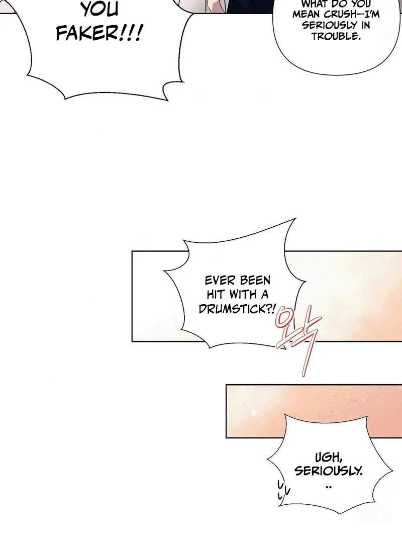 I Like Handsome Nerdy guys? Chapter 4 page 59