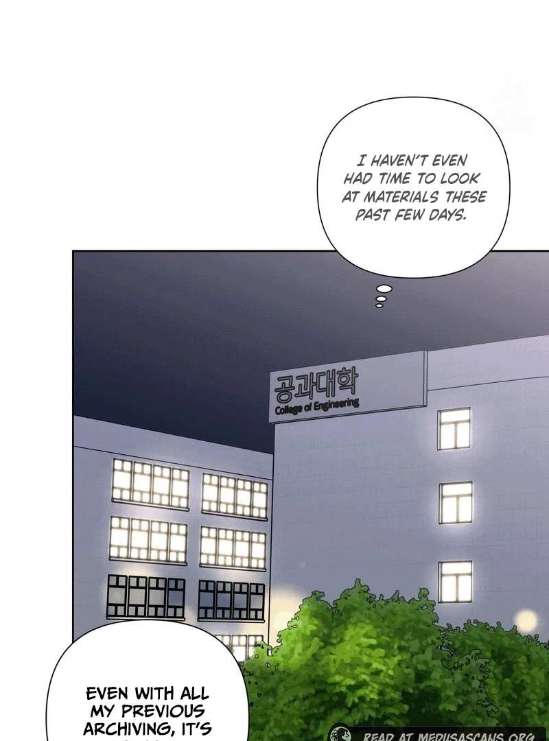 I Like Handsome Nerdy guys? Chapter 4 page 62