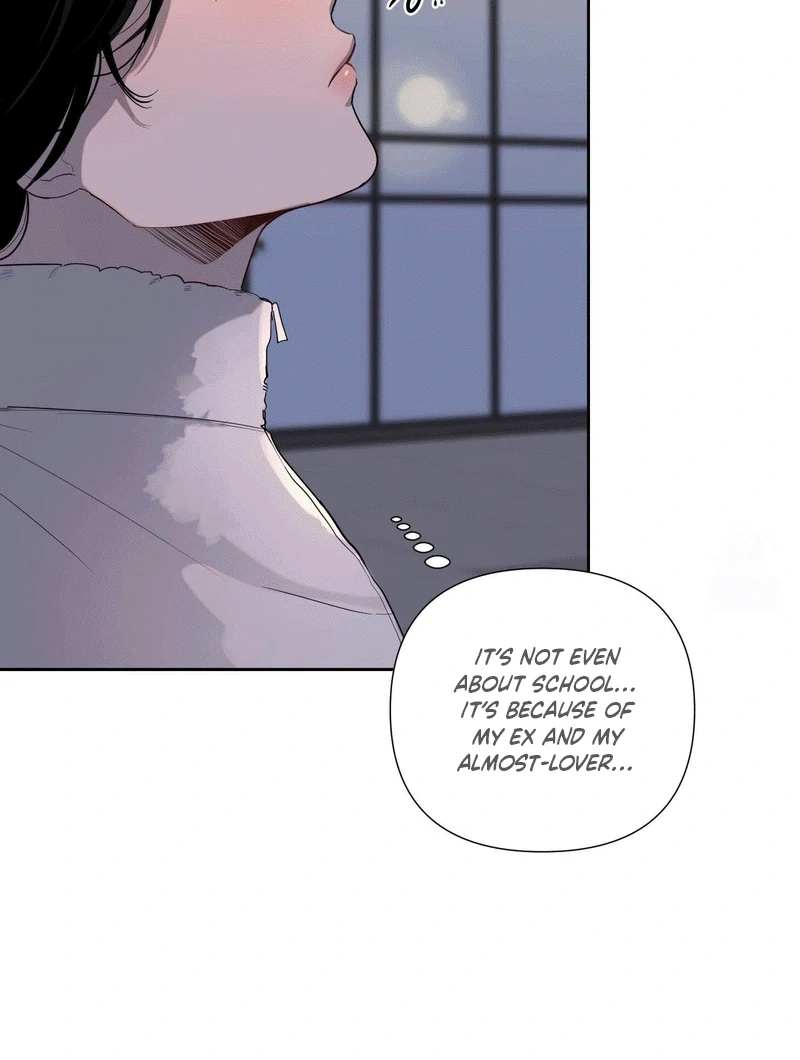 I Like Handsome Nerdy guys? Chapter 4 page 64