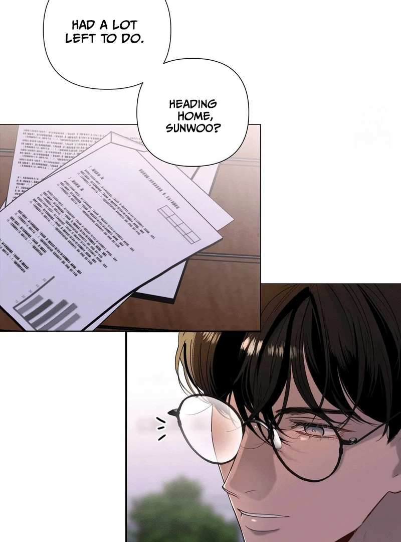 I Like Handsome Nerdy guys? Chapter 4 page 72