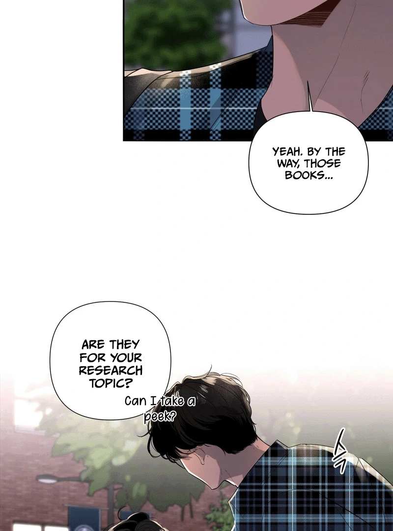 I Like Handsome Nerdy guys? Chapter 4 page 73