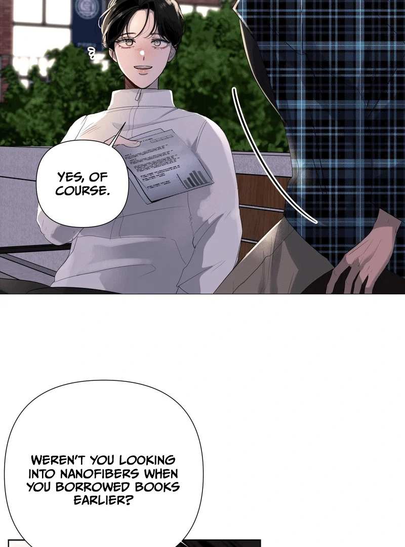 I Like Handsome Nerdy guys? Chapter 4 page 74