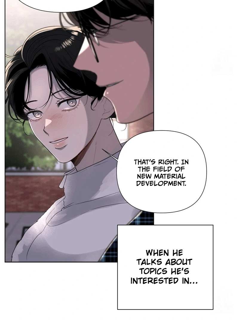 I Like Handsome Nerdy guys? Chapter 4 page 75