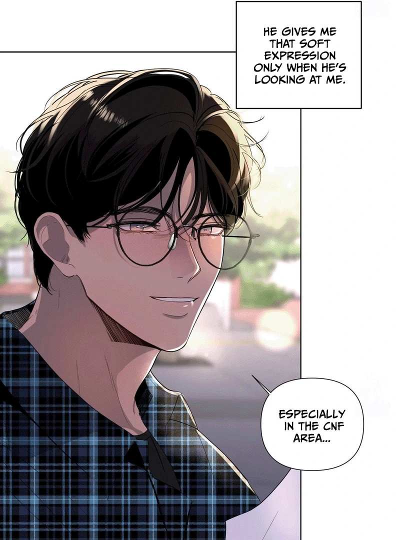 I Like Handsome Nerdy guys? Chapter 4 page 78
