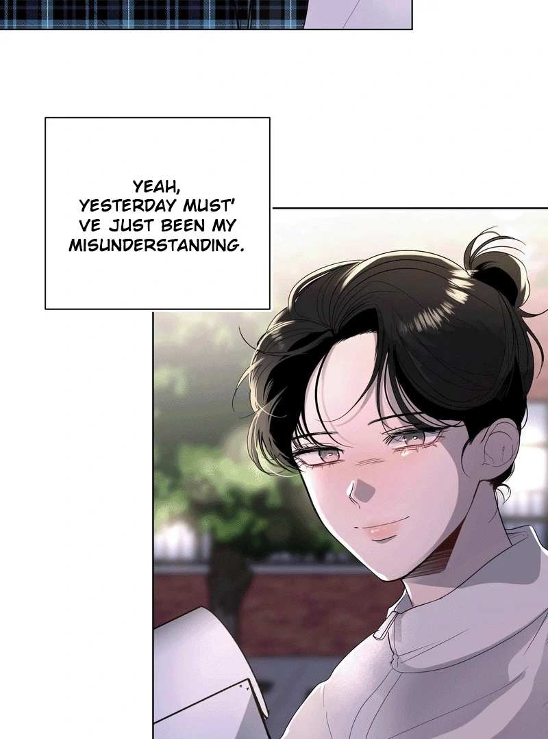 I Like Handsome Nerdy guys? Chapter 4 page 79