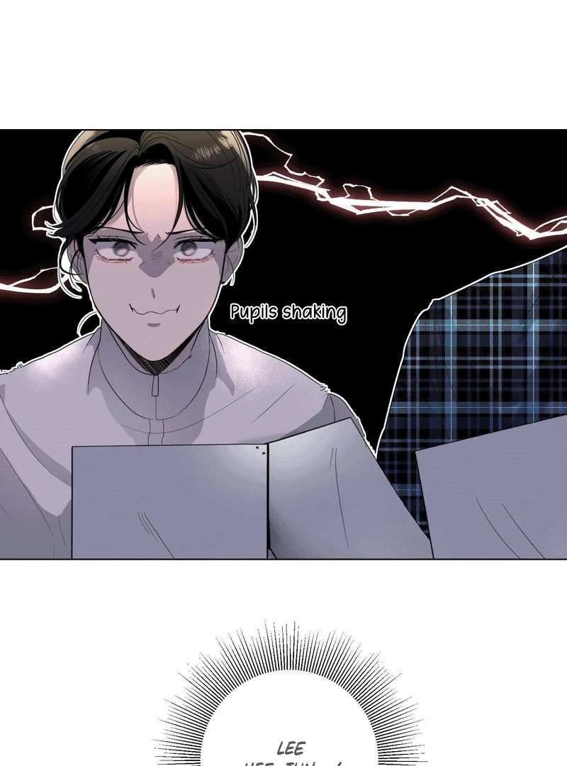 I Like Handsome Nerdy guys? Chapter 4 page 86