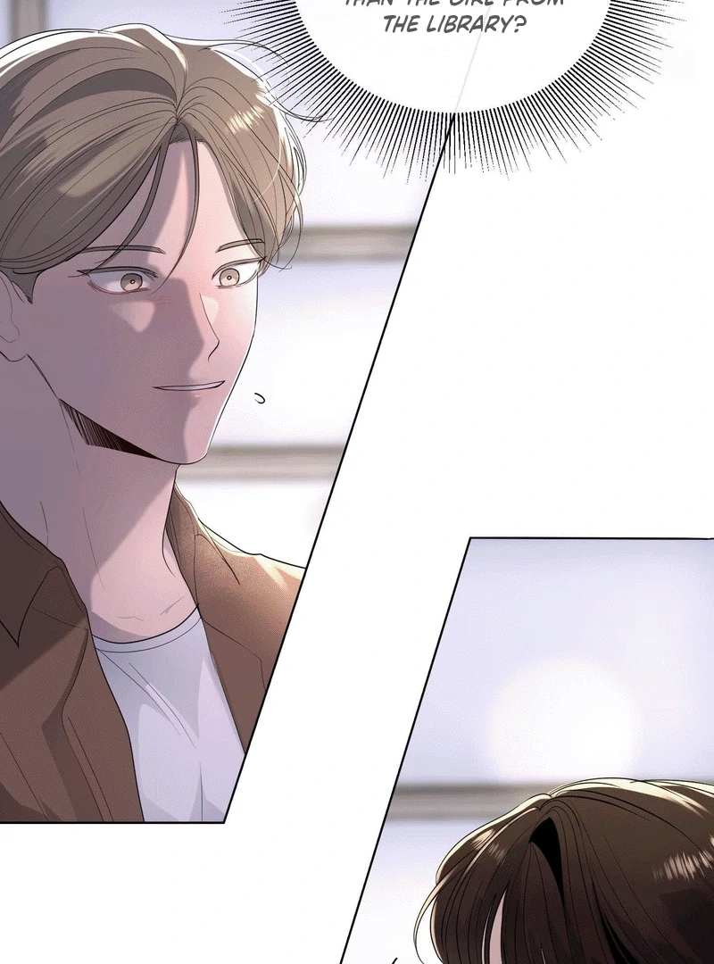 I Like Handsome Nerdy guys? Chapter 4 page 88