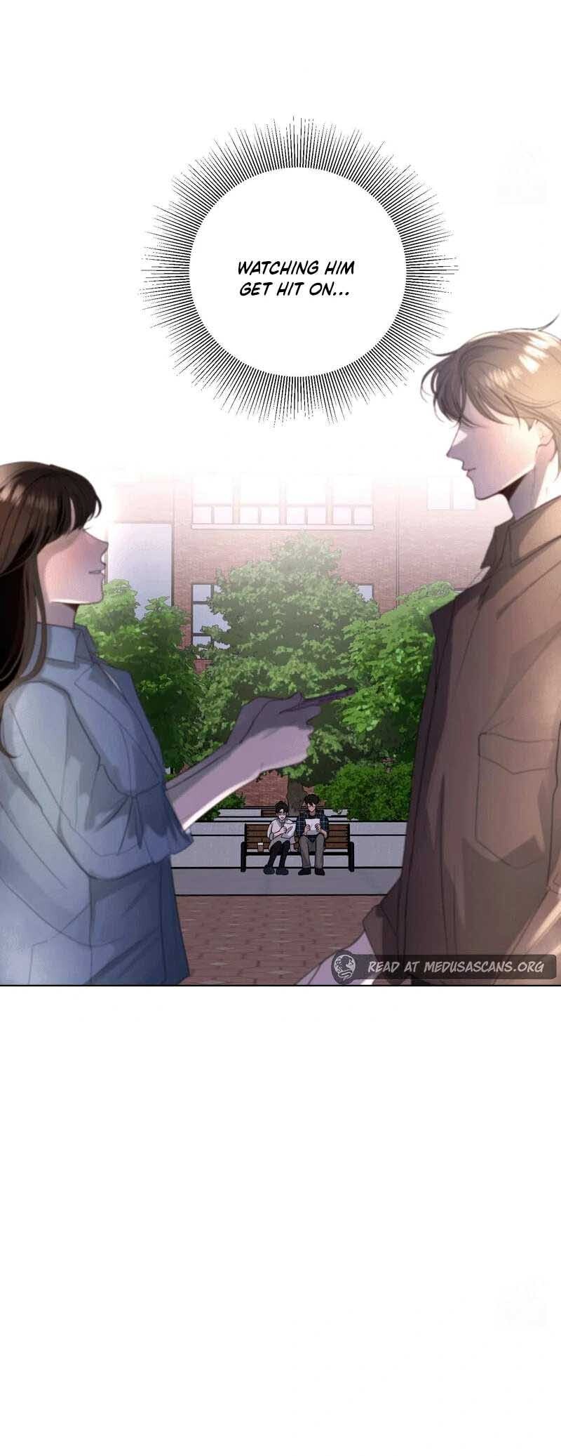 I Like Handsome Nerdy guys? Chapter 4 page 91