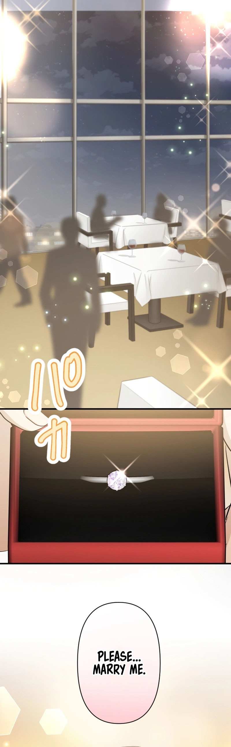 I Switched Bodies with My Husband’s Mistress’s Daughter Chapter 1 page 1