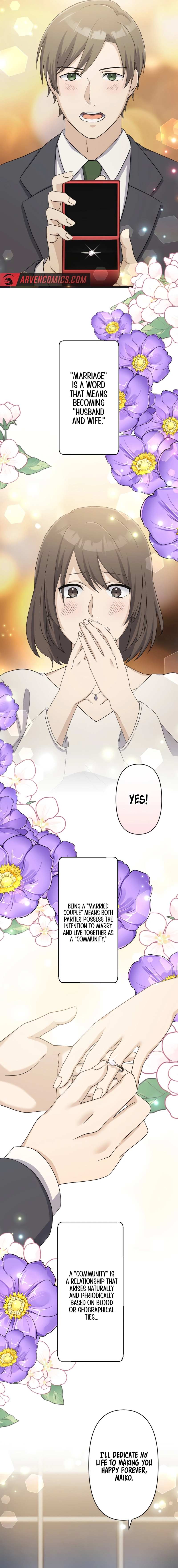 I Switched Bodies with My Husband’s Mistress’s Daughter Chapter 1 page 2