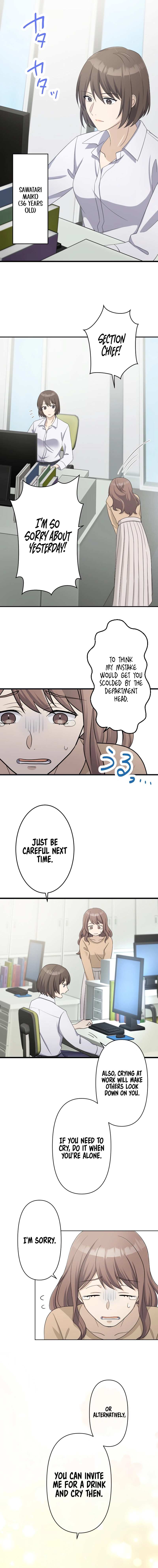 I Switched Bodies with My Husband’s Mistress’s Daughter Chapter 1 page 4