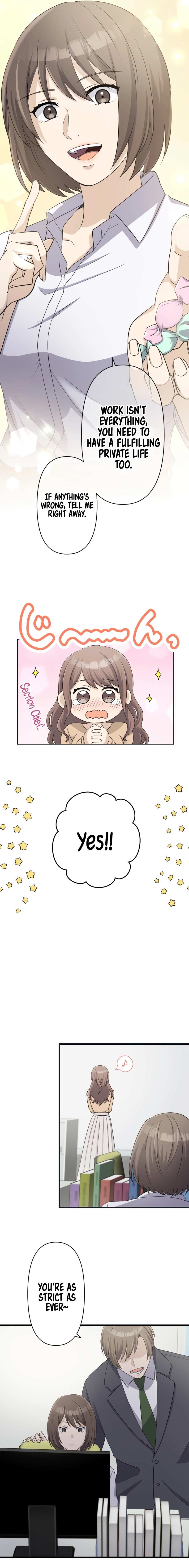I Switched Bodies with My Husband’s Mistress’s Daughter Chapter 1 page 5