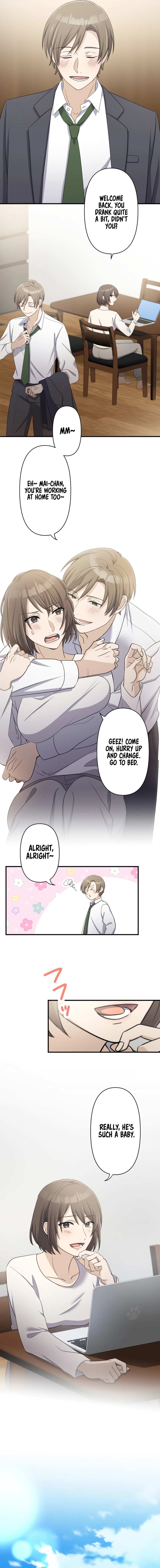 I Switched Bodies with My Husband’s Mistress’s Daughter Chapter 1 page 10