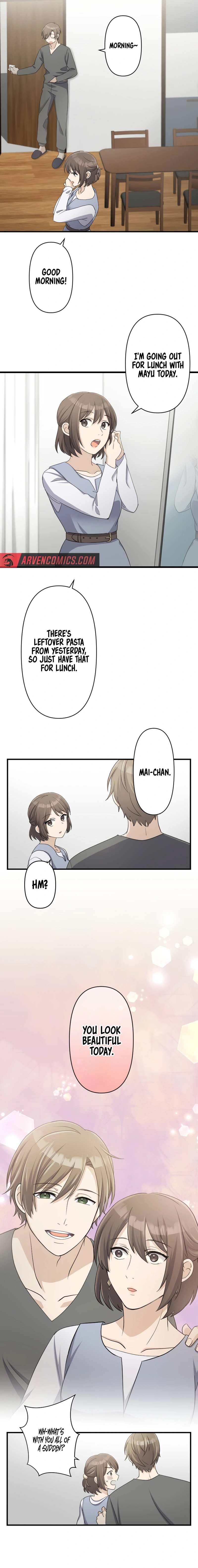 I Switched Bodies with My Husband’s Mistress’s Daughter Chapter 1 page 13