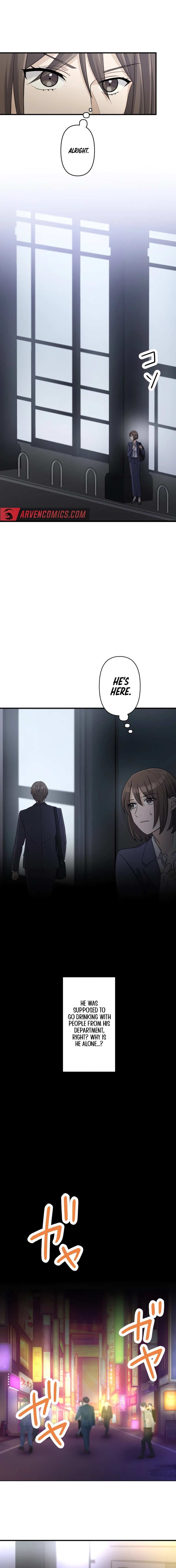 I Switched Bodies with My Husband’s Mistress’s Daughter Chapter 1 page 18