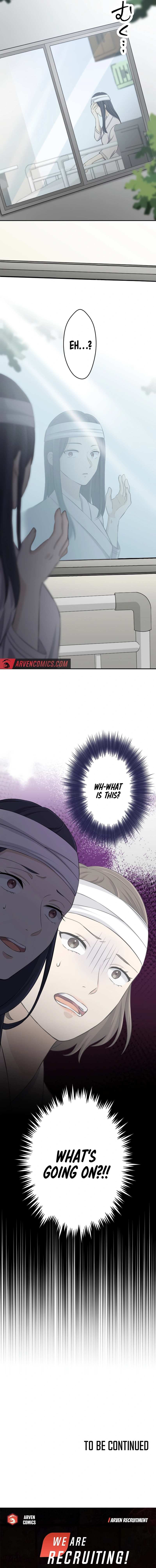 I Switched Bodies with My Husband’s Mistress’s Daughter Chapter 2 page 22